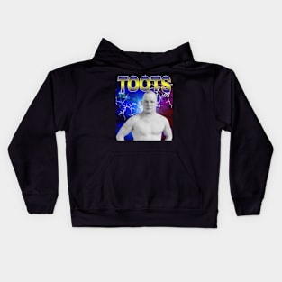 TOOTS Kids Hoodie